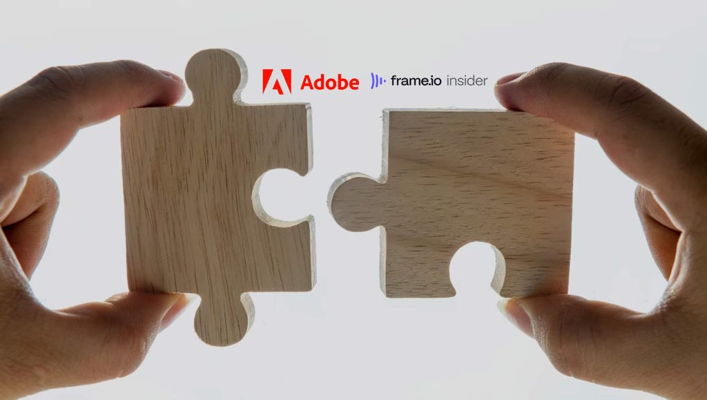 Next Generation of Adobe’s Frame.io Transforms Collaboration for Creative Teams