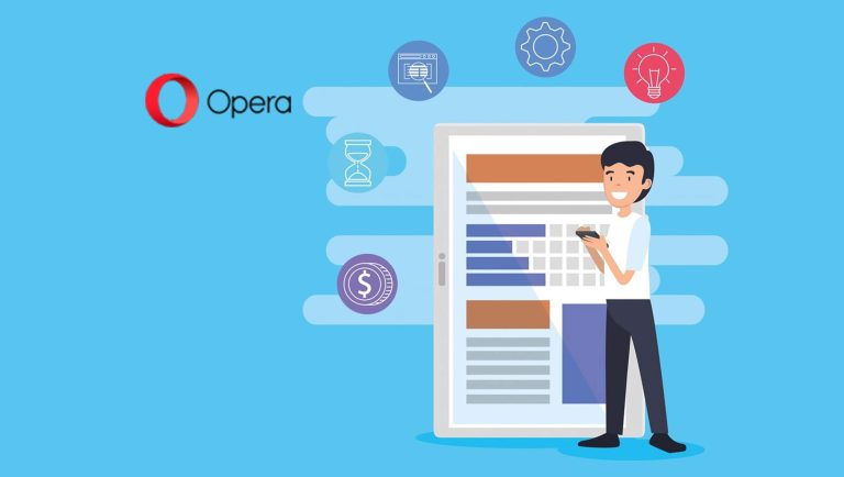 Opera introduces a new way to manage tabs with AI via Tab Commands