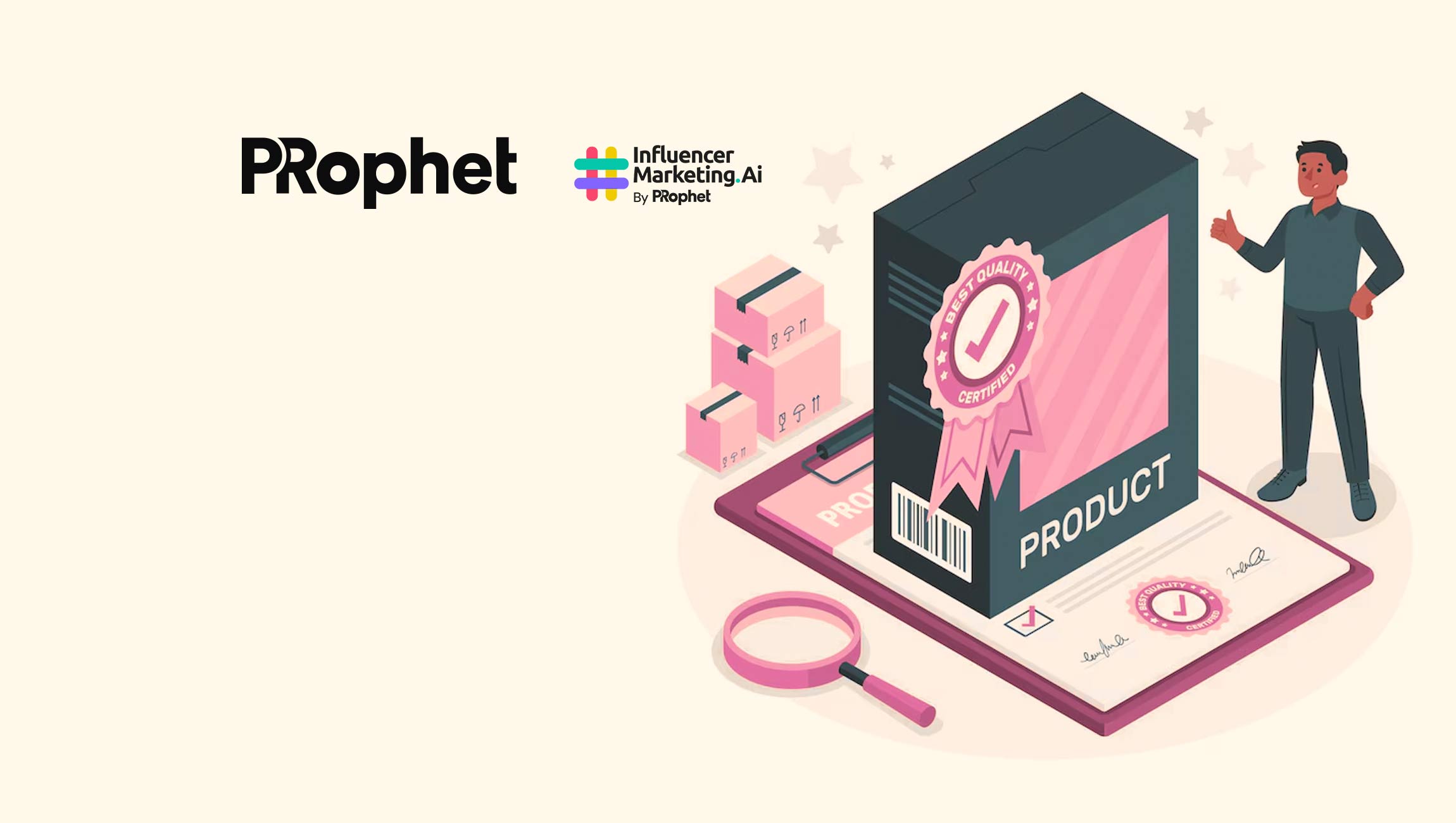 PRophet, a Stagwell (STGW) Company, Releases New InfluencerMarketing.ai Products that Enhance Brand Safety and Performance Measurement