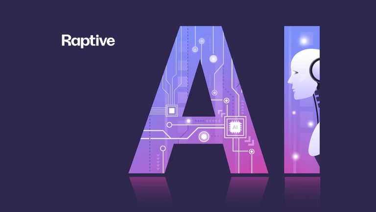 Raptive Introduces AI-Powered "Raptive Intelligence" to Help Advertisers Make Authentic Audience Connections