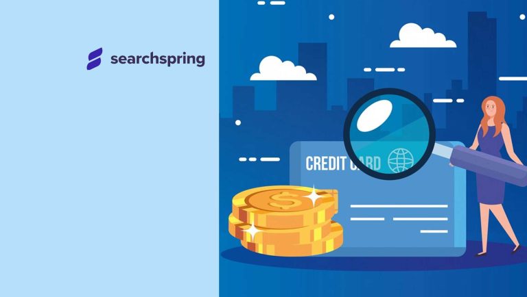 Searchspring Tackles $2 Trillion Search Abandonment Problem with Generative Discovery