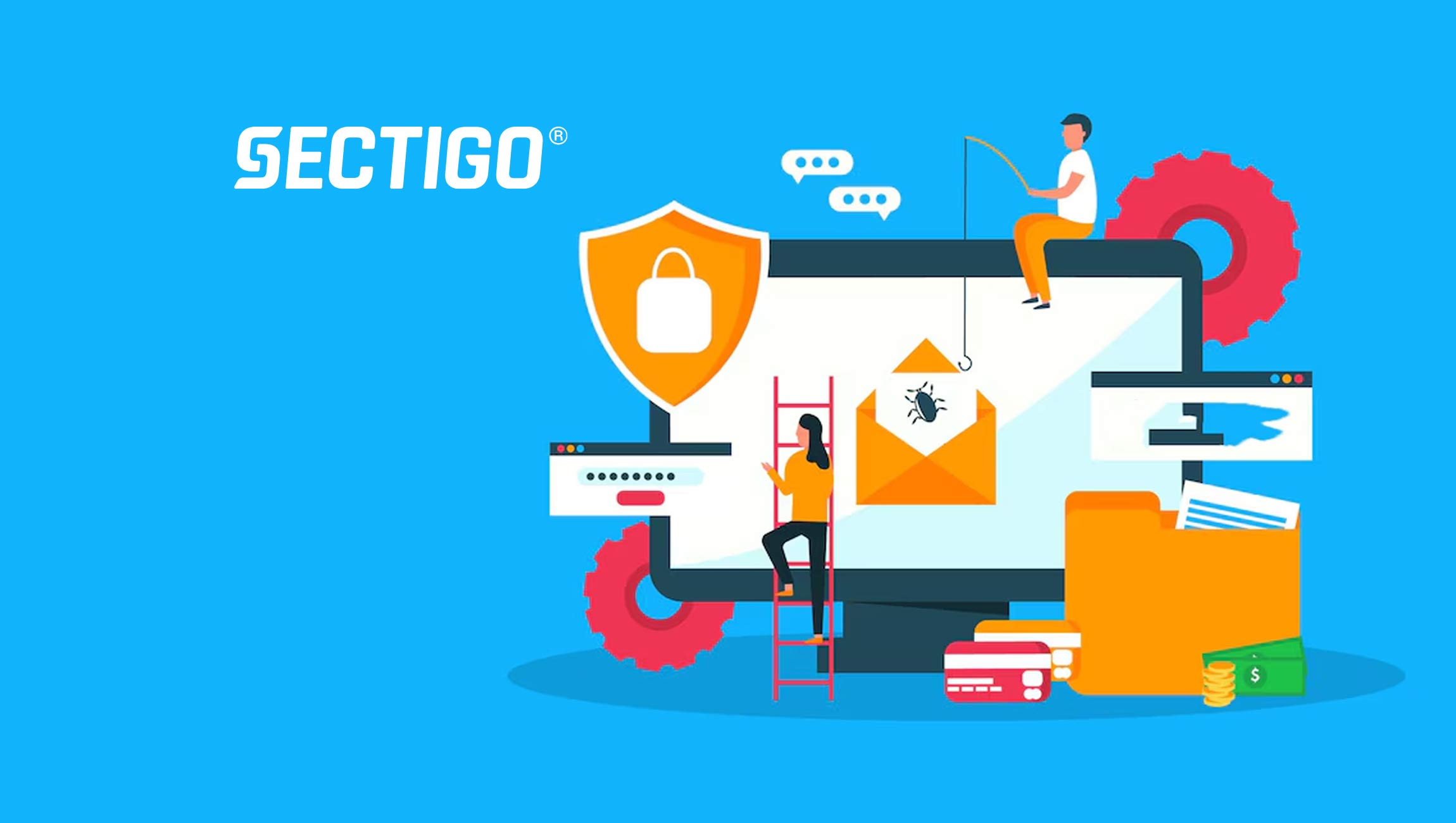 Sectigo Unveils SiteLock 2.0, Simplifies Complex Website Security Management for Small to Medium-sized Businesses