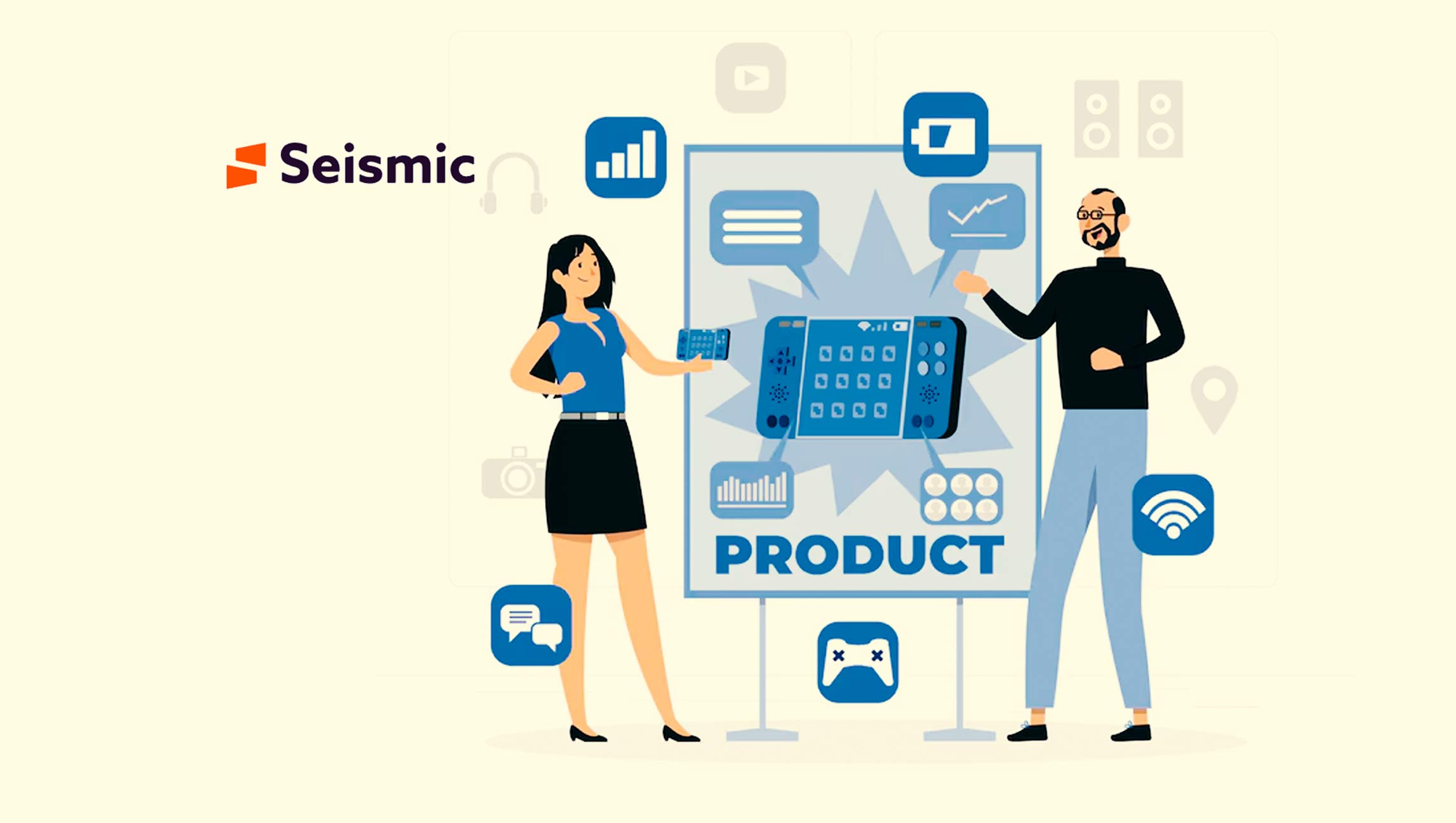 Seismic's Fall 2024 Product Release Features Seismic Programs, Built to Optimize Enablement Program Performance and Drive Strategic Impact