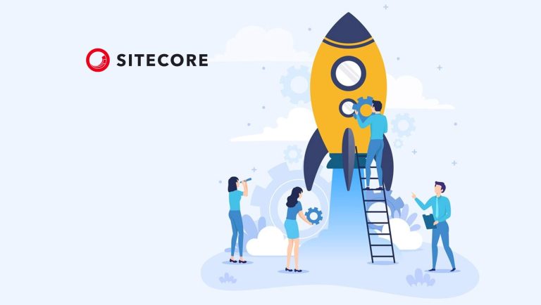 Sitecore Launches Sitecore Stream, Delivering on Vision for Industry's First Intelligent Digital Experience Platform