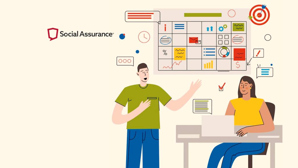 Social Assurance Unveils New Marketing Task & Project Management Suite