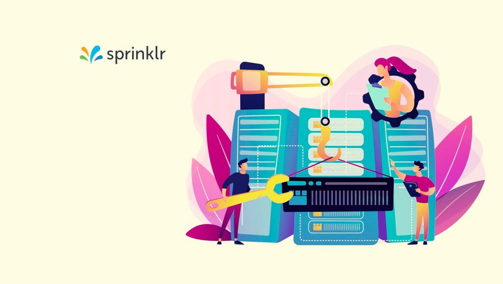 Sprinklr Announces Local Data Hosting Solution in Switzerland on Microsoft Azure