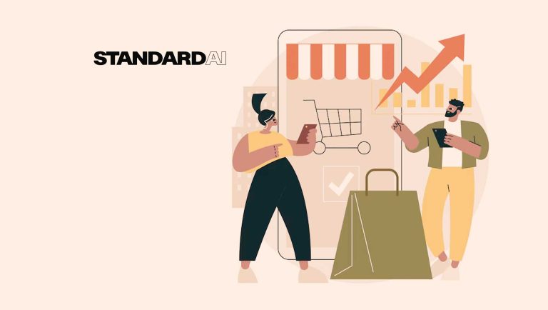 Standard AI Delivers New Shopper Insights for In-Store Marketing