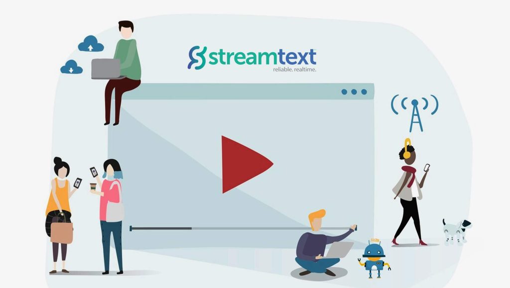 StreamText Introduces Cloud Encoding for Video, Revolutionizing Closed Captioning Integration