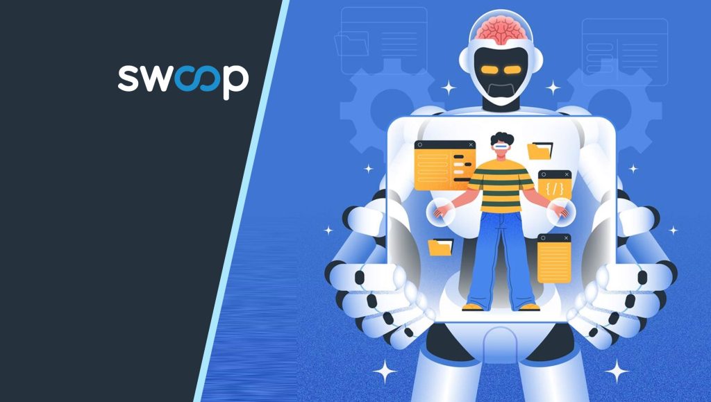 Swoop Launches Proprietary GenAI Platform with Custom Privacy-Safe AI Assistants to Transform Omnichannel Marketing for Pharma Brands