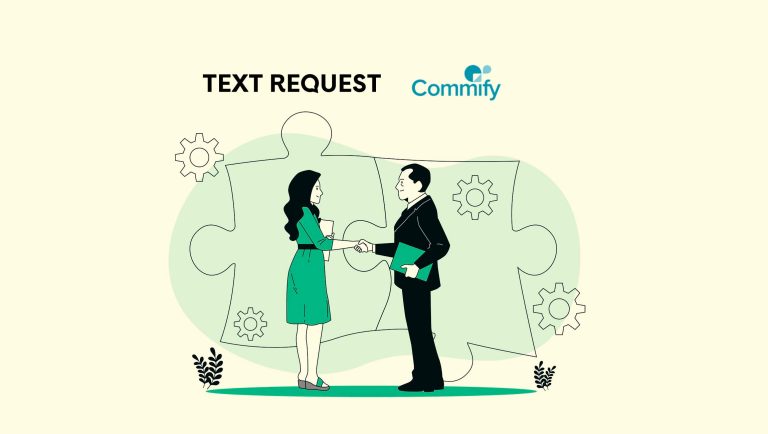 Text Request Acquired by Commify to Further U.S. Market Expansion