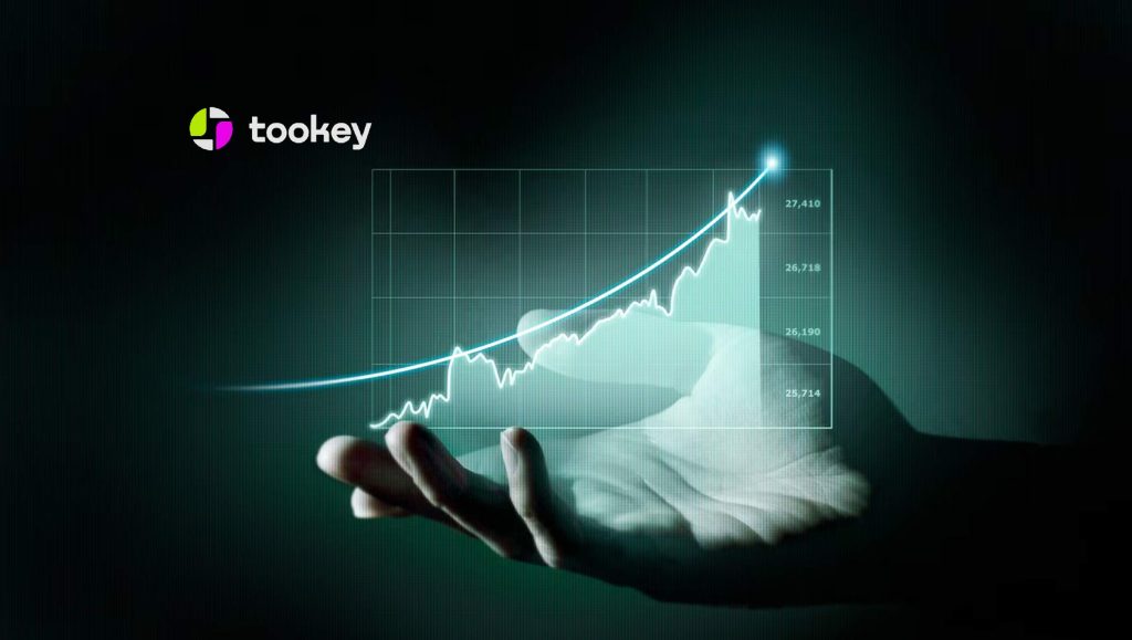 Tookey.io Raises $375K to Help Web3 Startups Boost Marketing Partnerships