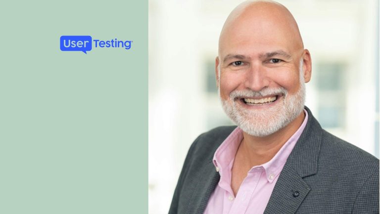 UserTesting Welcomes Johann Wrede as Chief Marketing Officer to Expand Global Market Presence