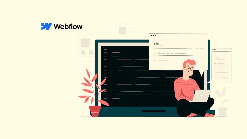 Webflow Debuts Industry-First Website Experience Platform (WXP), Superpowers Web Development with New AI Products, Tools, and Capabilities