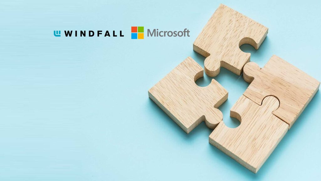 Windfall's New Integration with Microsoft Dynamics Empowers Organizations to Better Identify, Understand, and Engage Customers