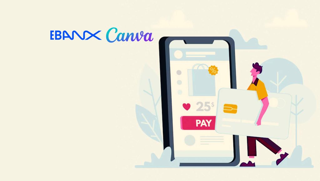 With EBANX, Canva invests in local payments to promote digital inclusion in Latin America