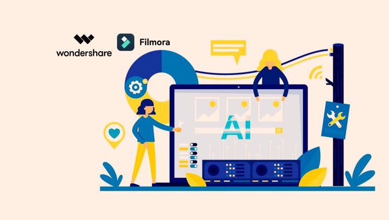 Wondershare Filmora 14 Revolutionizes Video Editing with Advanced AI Features