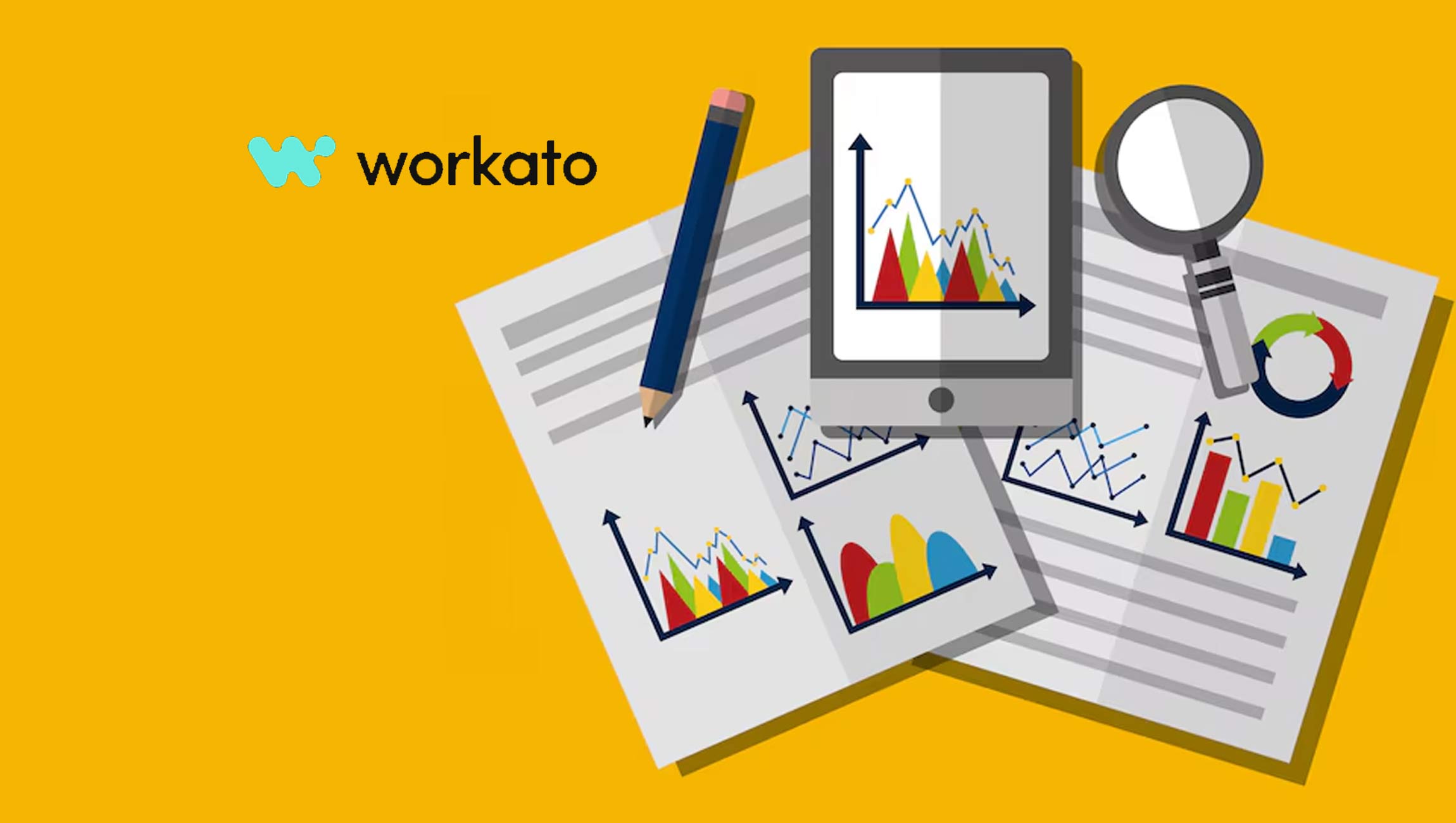 Workato Launches Report Examining How Automation Supercharges Connection, Collaboration, and Creativity in the Workplace