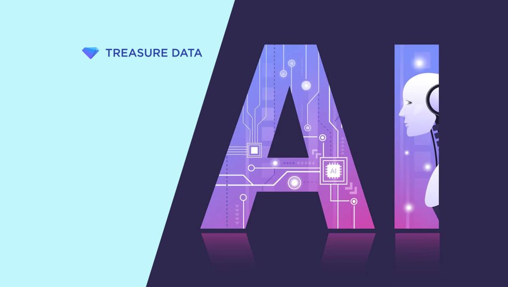 Treasure Data Unveils Generative AI Capabilities with CDP-Native AI Framework