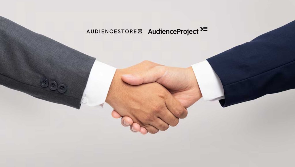 Audience Store partners with AudienceProject to enhance incremental reach capabilities for TV advertisers