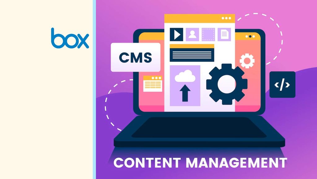 Box Revolutionizes Unstructured Data in the Enterprise with Intelligent Content Management