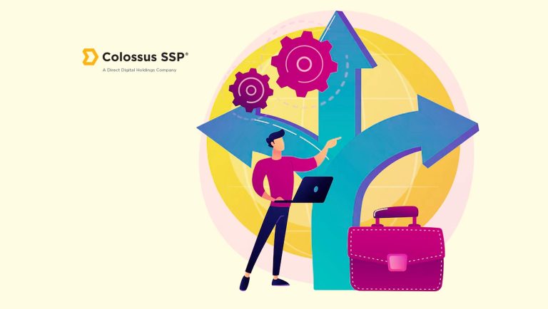 Colossus SSP Launches Colossus Connections to Enhance Supply Path Efficiency for Advertisers