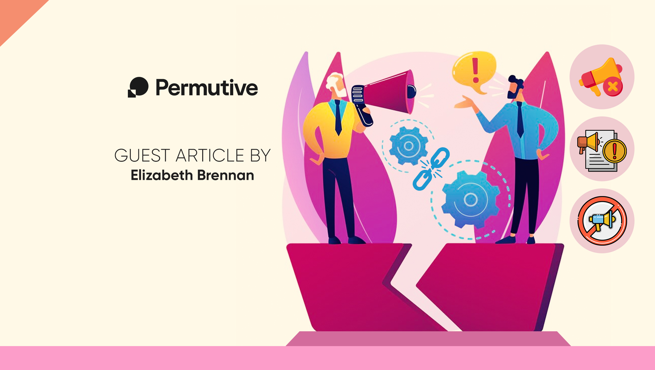 Advertising Is Fundamentally Broken. What Now?