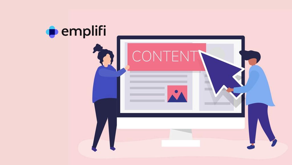 Emplifi Reveals User-Generated Content Helps Drive 63% YoY Revenue Growth Across B2C Industries