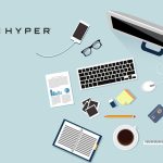 HYPER® Launches HyperSpace™ Workspace Accessories Line That Empowers Creative Professionals to Go Beyond Their Potential