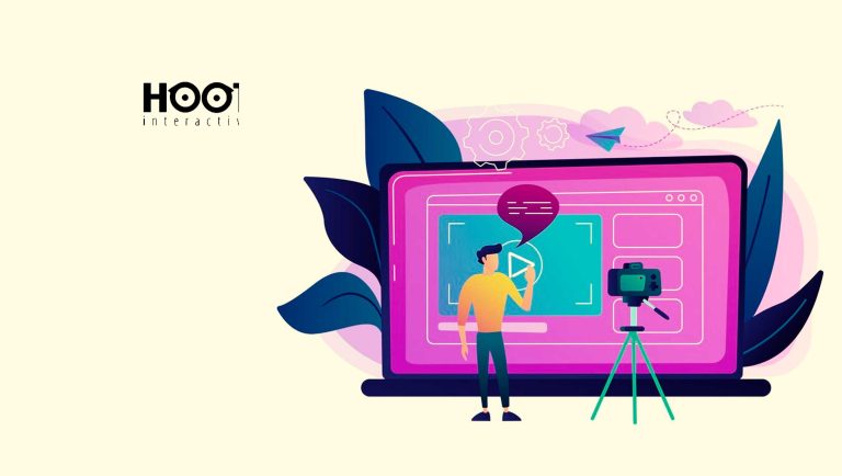 Hoot Interactive Launches HootVid, a Dynamic Video Creation Platform