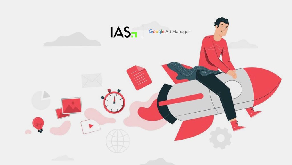 IAS Launches Curation With Google Ad Manager to Empower Advertisers With Brand Suitable Inventory