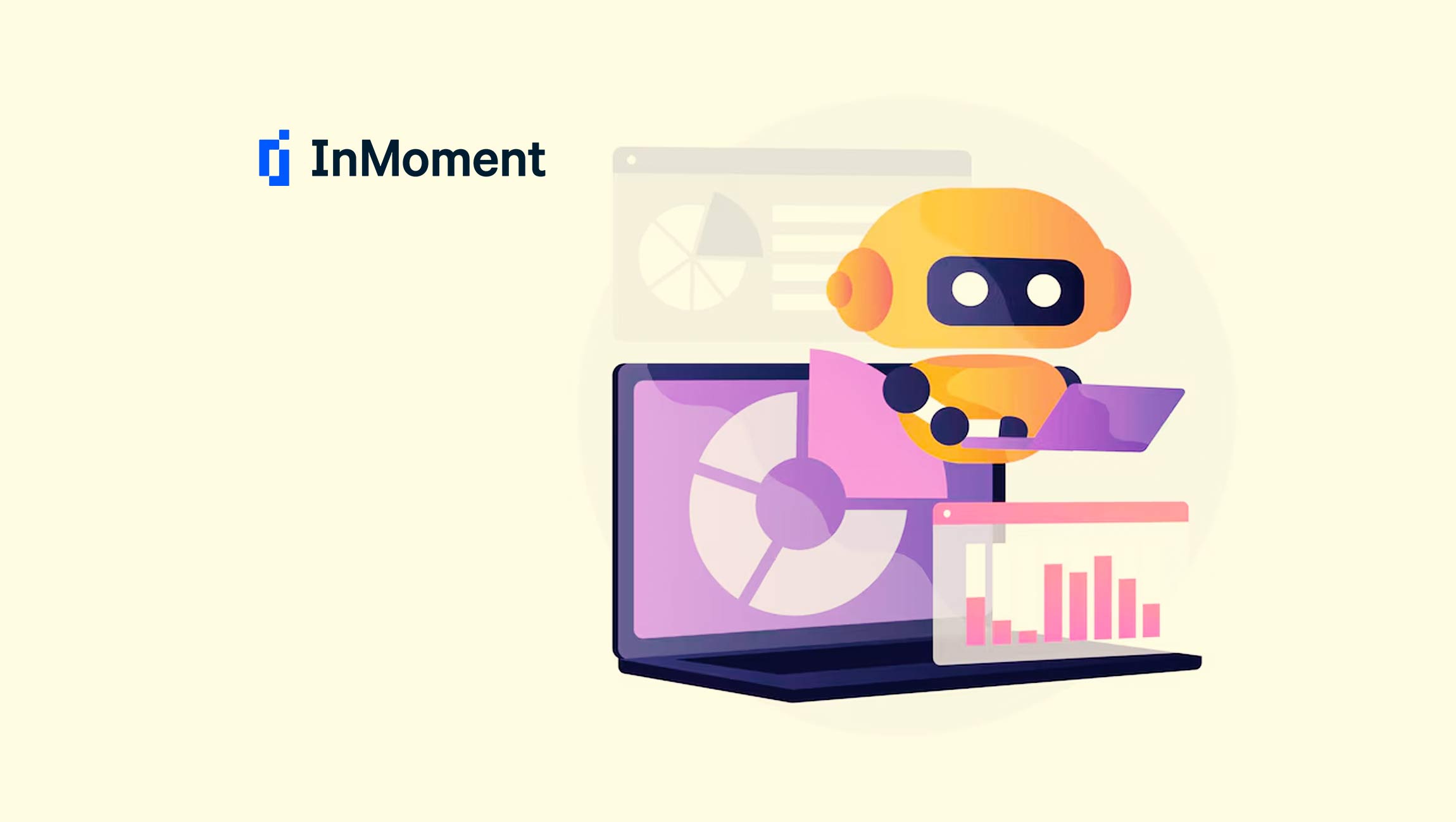 InMoment Harnesses NLP and LLMs to Launch the CX Industry’s First AI-Powered Journey Insights Tool