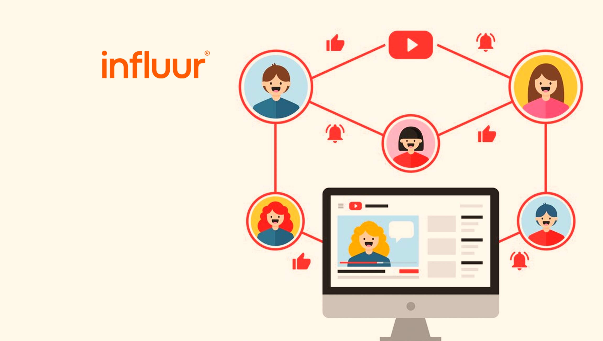 Influur, the Leading Professional Network for Influencers, Raises $10M Series A, Introduces Industry-First AI Tool to Predict Campaign Impact and New Premium Subscription