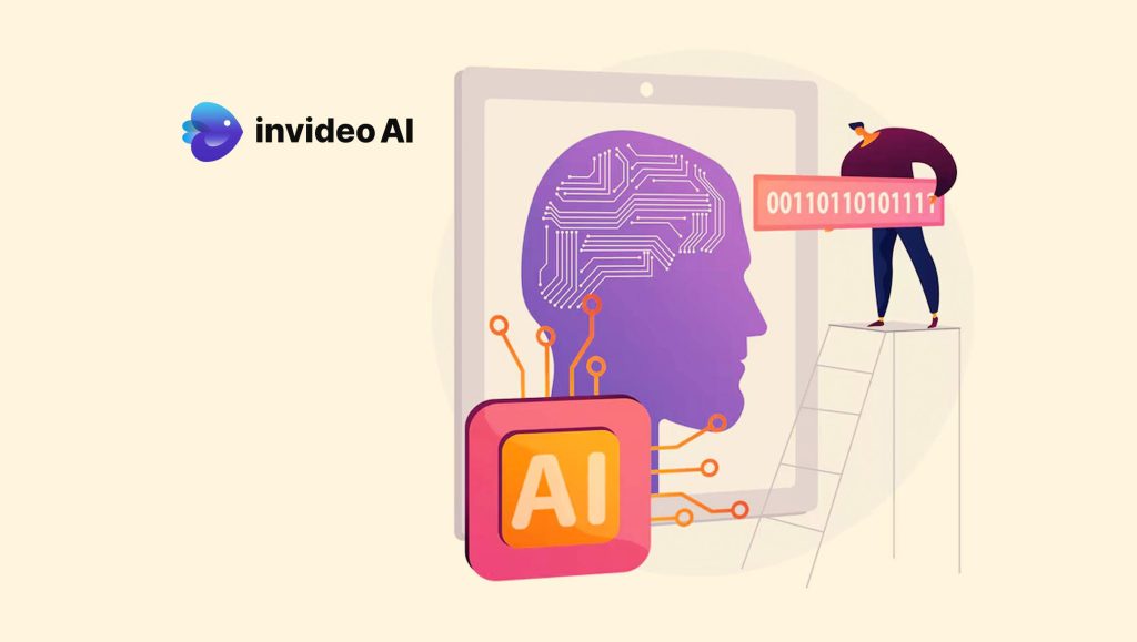 Invideo Launches their Generative AI Solution for Seamless Full-Length Video Creation