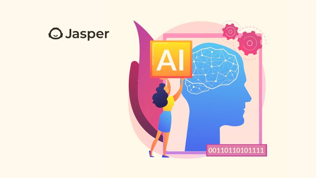 Jasper Launches AI Studio, Empowering Enterprise Marketing Teams to Build & Scale Generative AI Solutions