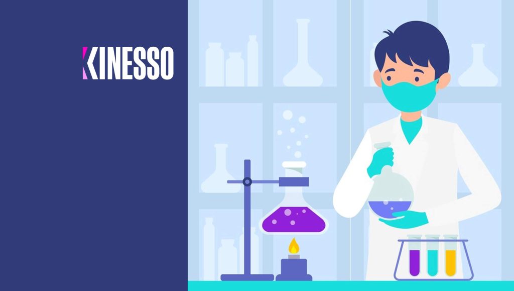 KINESSO Launches Industry-First “Experimentation Lab,” Elevating Marketing Performance through Large-Scale Testing