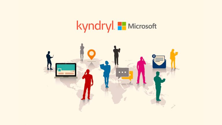 Kyndryl and Microsoft Study: Only 21% of Organizations Globally Recognize Technology's Role in Advancing Their Broader Sustainability Goals