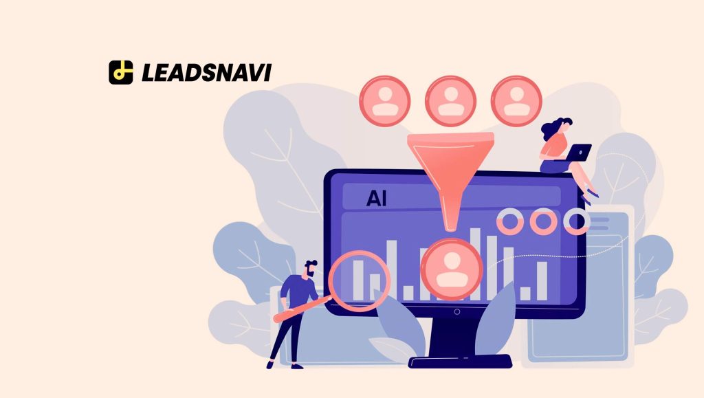 LeadsNavi Launches Global AI-Powered Lead Generation Platform, Empowering SMBs with Real-Time Lead Generation and Customer Insights