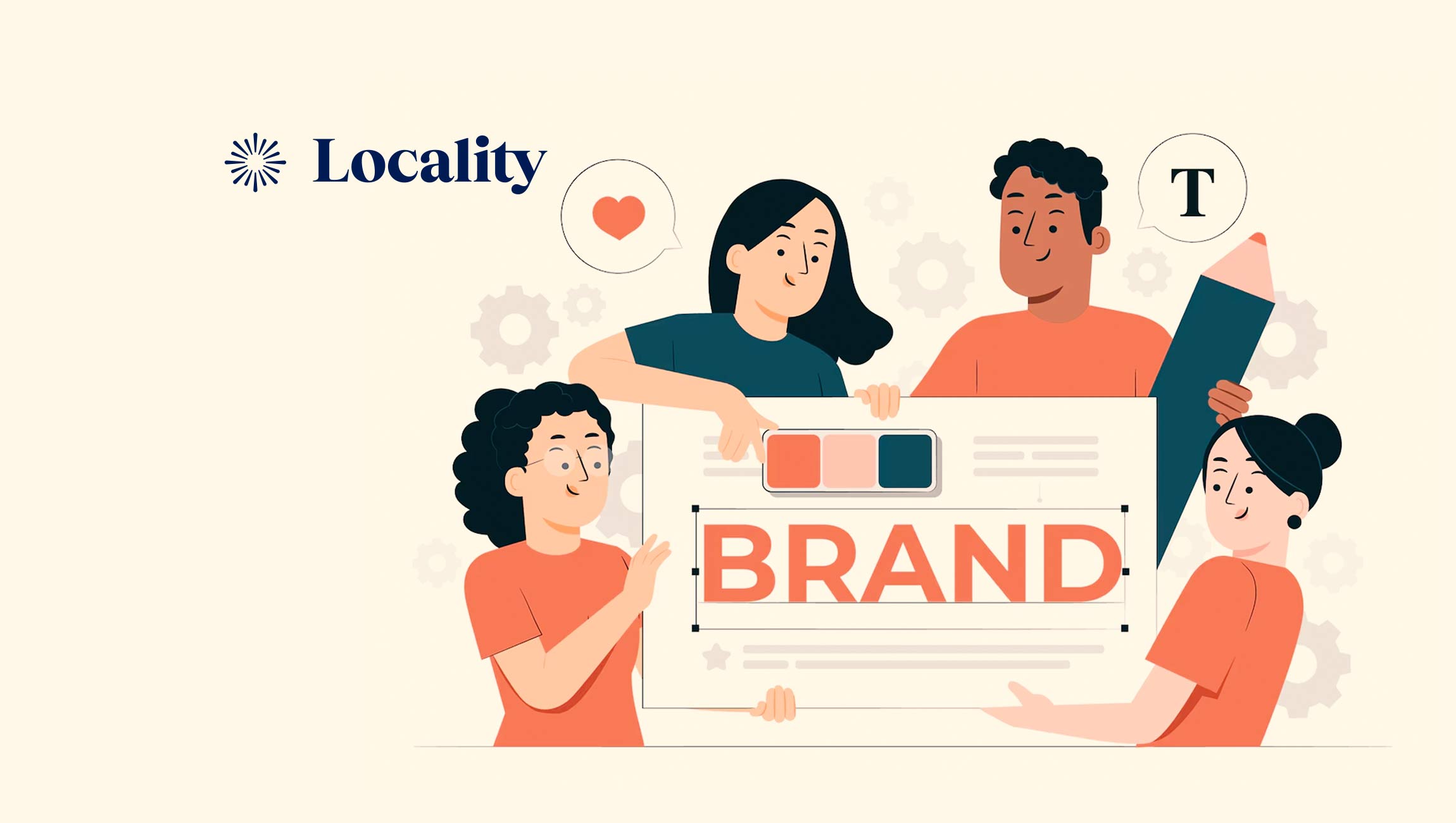 Localized Video Ads Critical in Increasing Brand Trust and Consumer Purchase Intent, Locality Study Finds