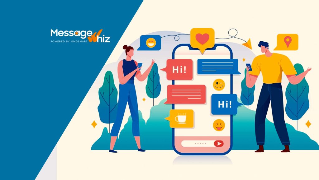 MessageWhiz Launches Next-gen Web Portal, Maximizing User Experience and Messaging Efficiency