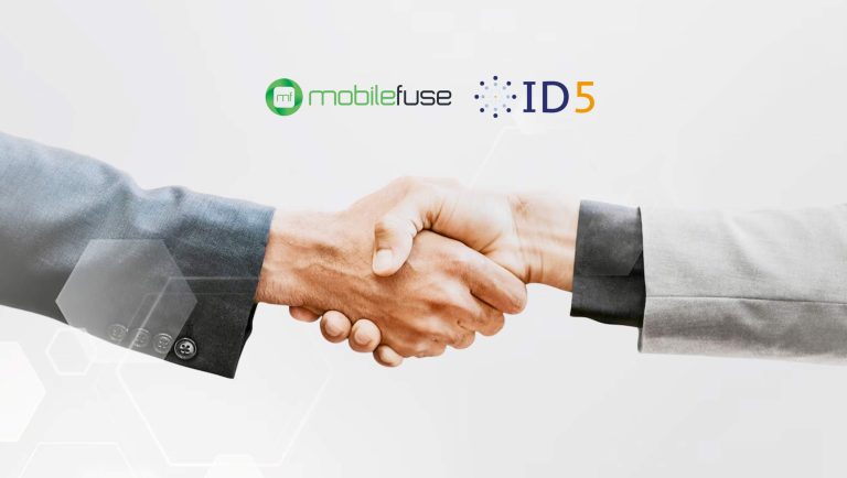 MobileFuse Announces Partnership with ID5, Enhances Campaign Performance and ROI