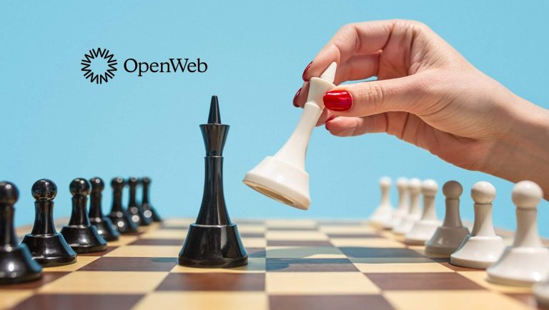 OpenWeb Appoints Seasoned Digital Executive Steven Goldberg to Lead Partner Growth