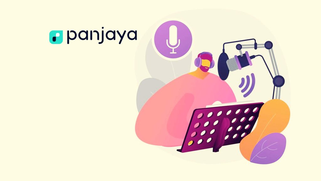 Panjaya.ai Unveils BodyTalk: World’s first AI-Powered Dubbing Platform, Combining Lip and Body Movement for Seamless Multilingual Sync, Led by Apple and Vimeo Alums