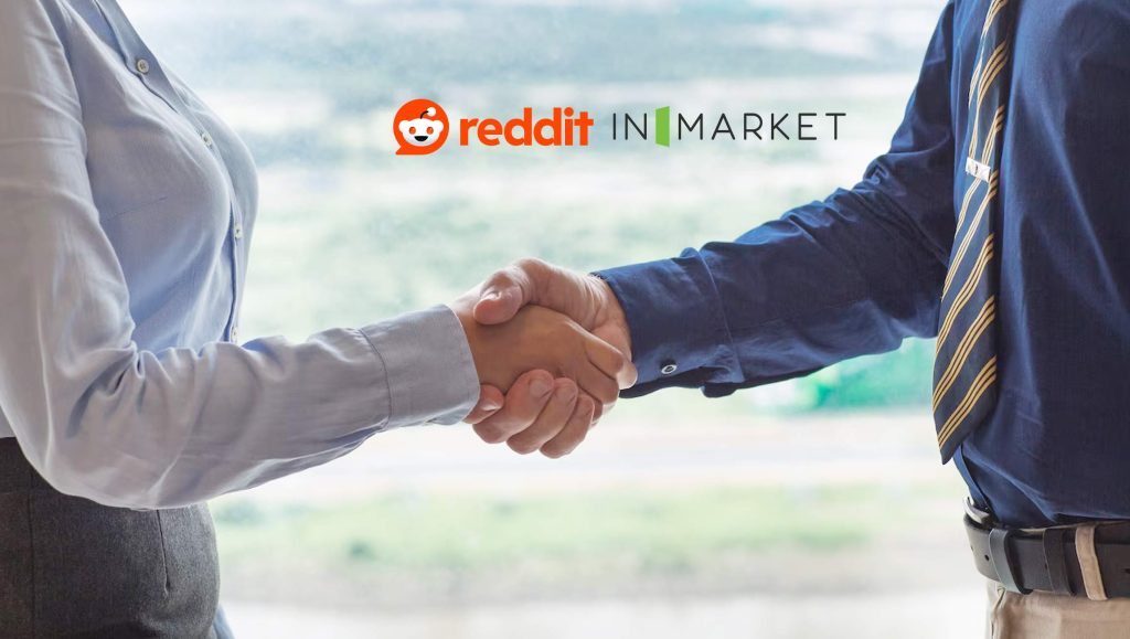 Reddit Partners with InMarket to Measure the Real-World Impact of Advertising Campaigns with Lift Conversion Index (LCI)