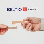 Reltio Announces Integration with ZoomInfo to Enrich Customer Data, Boost Sales and Marketing Effectiveness, and Drive Revenue Growth