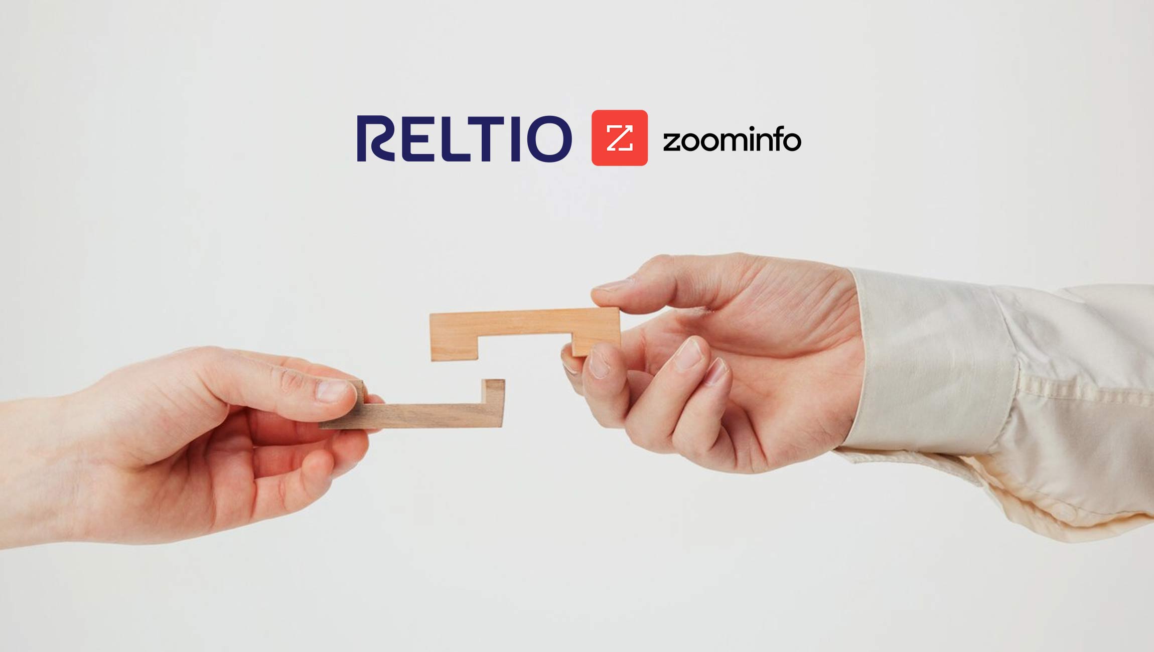 Reltio Announces Integration with ZoomInfo to Enrich Customer Data, Boost Sales and Marketing Effectiveness, and Drive Revenue Growth