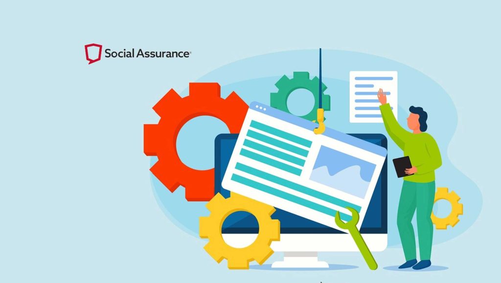 Social Assurance Adds Threads to its Content & Compliance Management Software