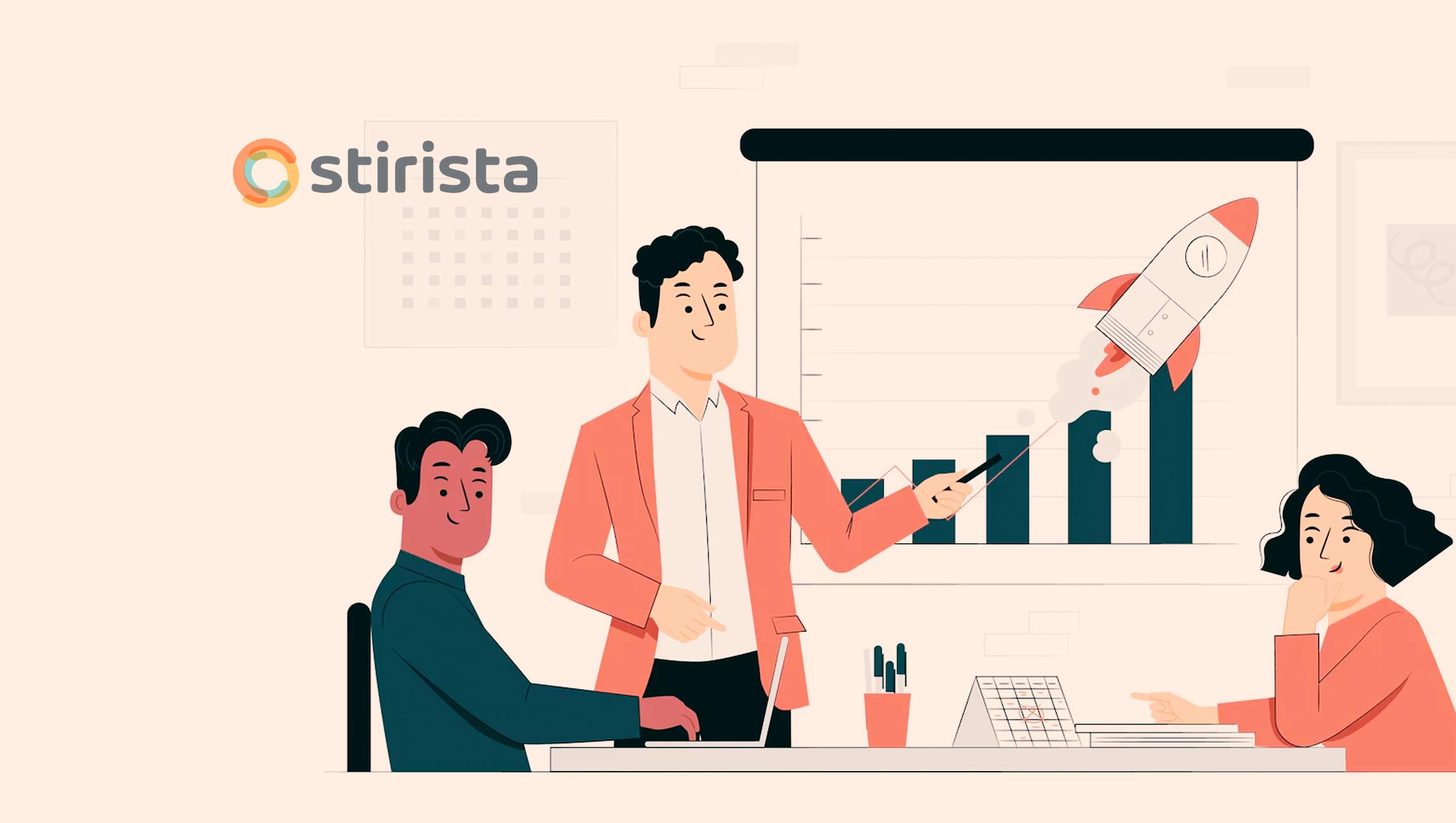 Stirista Empowers Marketers with Newly Launched API Marketing Suite for Unmatched Campaign Performance