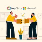 TapClicks Announces New Push Connector for Microsoft Invest