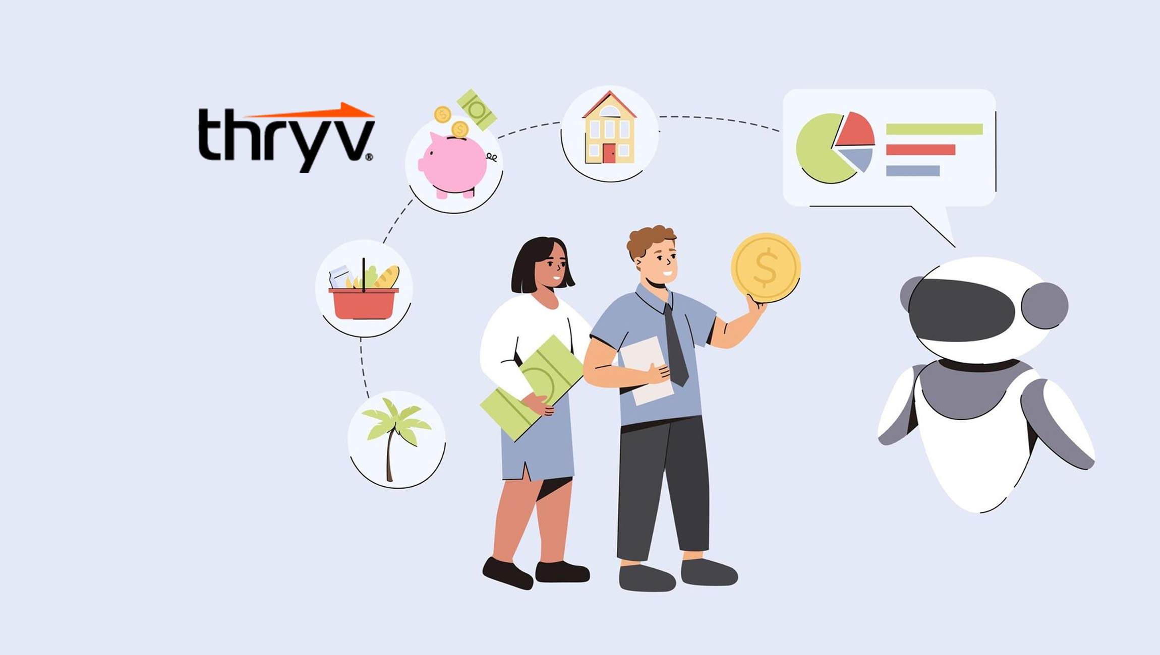 Thryv’s Newest AI Tool Helps Small Businesses Respond to Online Reviews in Seconds