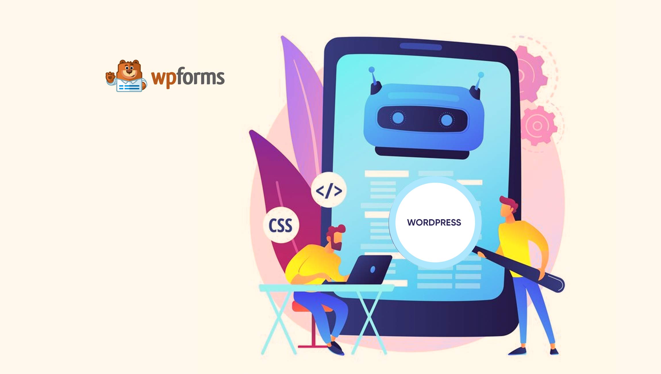 WPForms Launches New AI-Powered Form Builder for WordPress